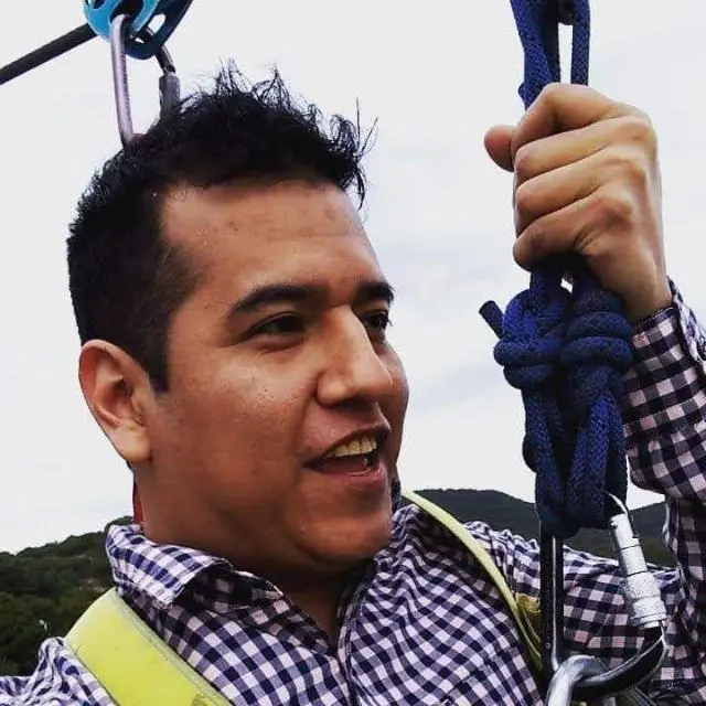 Francisco ramirez santos Marketing digital