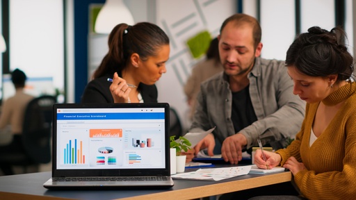 Sprint Empresarial de Marketing Digital