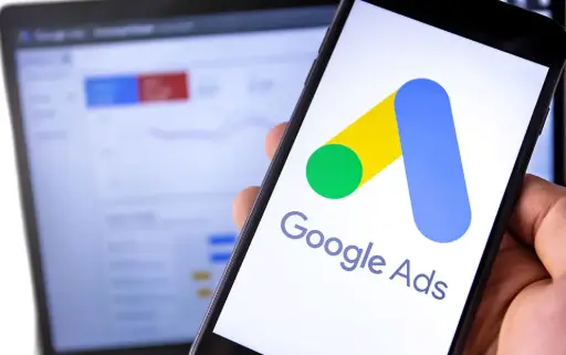 Google Ads para presupuestos mensuales entre $30,001 